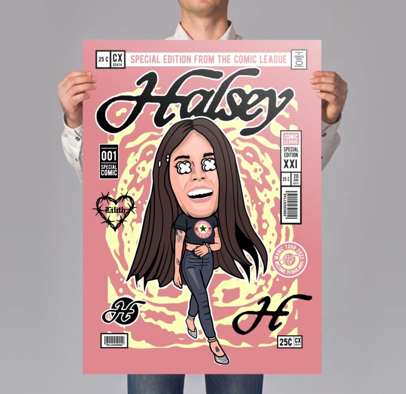 t-shirt vector 25 pop culture tshirt designs bundle #10_2