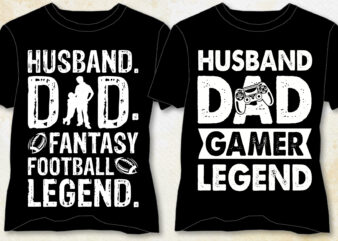 Husband T-Shirt Design-Husband Lover T-Shirt Design