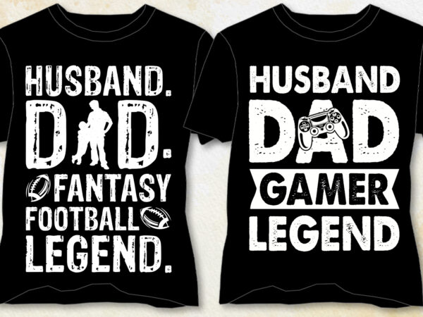 Husband t-shirt design-husband lover t-shirt design