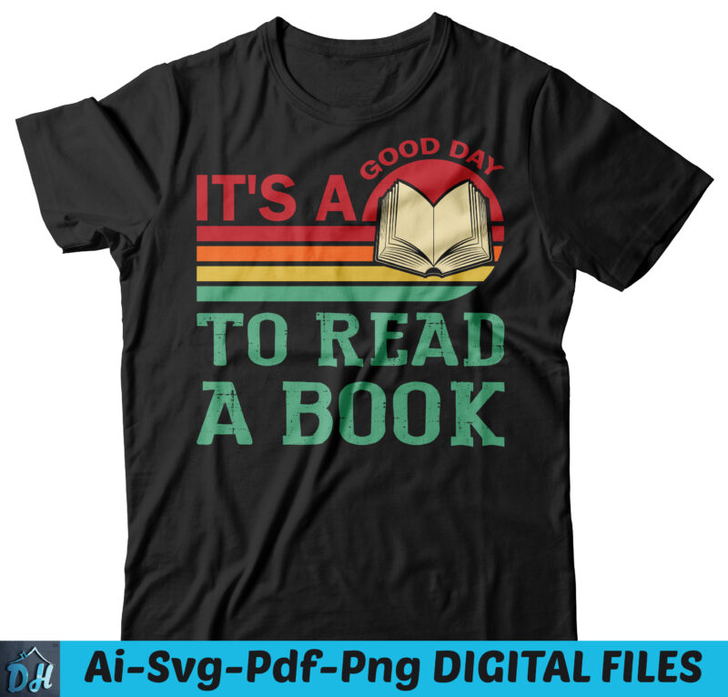 Books t-shirt Design Bundle, Books Bundle, Book tshirt, Book typography tshirt, Books t-shirt, Read Book t-shirt Bundle, Book Bundle tshirt, Books SVG Bundle