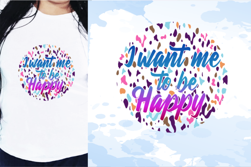 Inspirational Quotes T shirt Designs Bundle