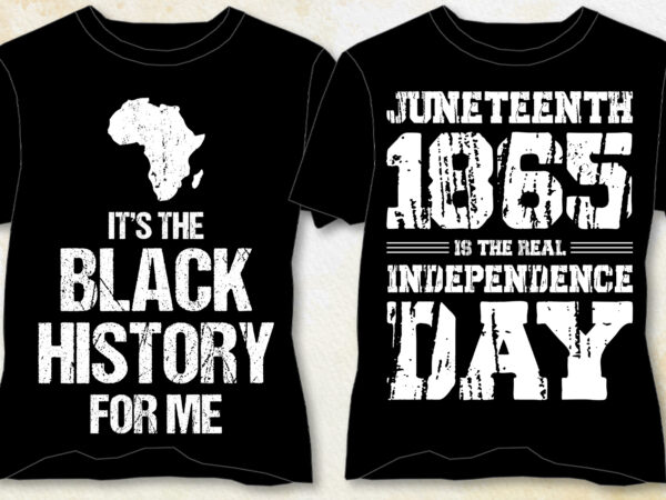 Juneteenth t-shirt design-juneteenth lover t-shirt design