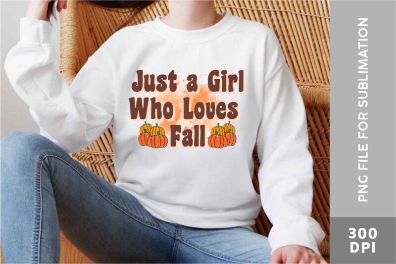 Fall Sublimation Designs Bundle, Autumn PNG Bundle, Fall Tshirt Designs Bundle for Print