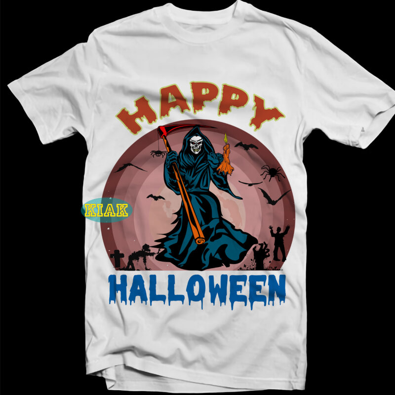 Halloween t shirt template, t shirt design Halloween svg, Halloween, Bundle Halloween, Halloween death, Halloween Night, Halloween Party, Halloween Svg, Halloween vector, Happy halloween, Ghost svg, ghost vector, Pumpkin svg,