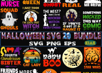 20 Bundle Halloween t shirt template, Bundle Halloween, Bundles Halloween SVG, Halloween bundle, Halloween bundles, Halloween SVG Bundle, T shirt Design Halloween SVG Bundle, Halloween, Halloween death, Halloween Night, Halloween