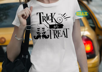 Trick or treat t shirt template, Halloween Svg, Halloween death, Halloween Night, Halloween Party, October 31 Svg, Ghost svg, Pumpkin svg, Hocus Pocus Svg, Witch svg, Witches, Spooky, Trick or
