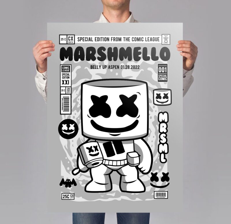 t-shirt vector 25 pop culture tshirt designs bundle #10_2
