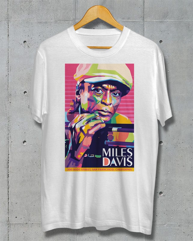 Miles Davis