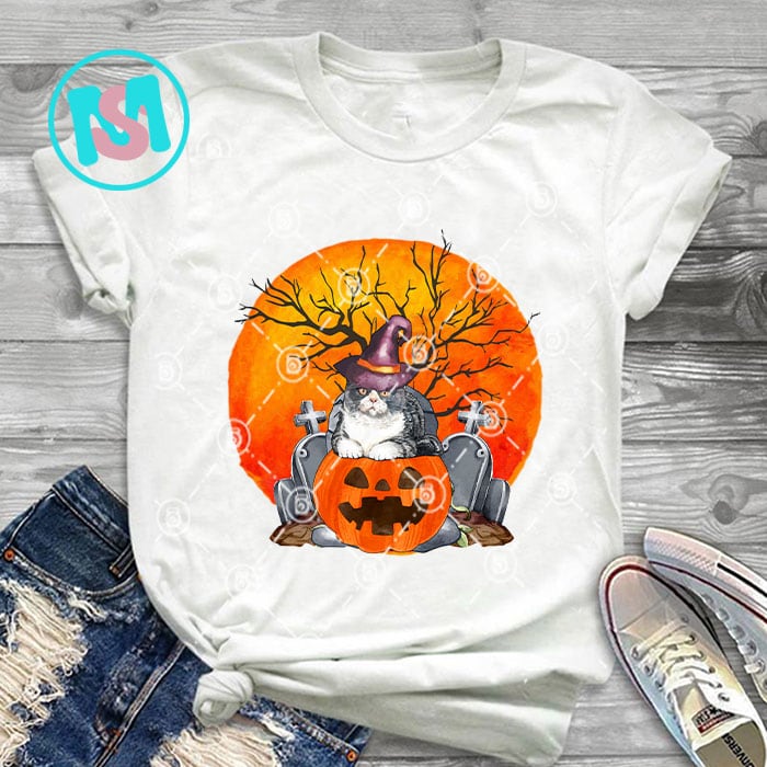 Halloween png bundle part 30 sublimation spooky season Vibes Momster witchy mama peace love Zero fuck thick thighs bad mom club trade candy download