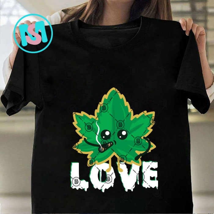 Weed Leaf SVG Bundle part 4, Marijuana SVG, 420 weed SVG, Cannabis svg for cricut, cannabis leaf, png, cut file