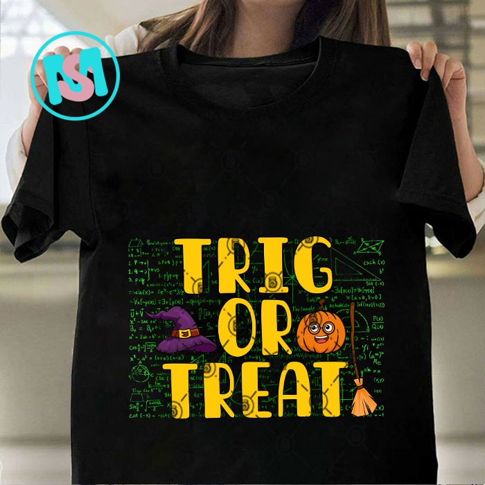 Halloween Teacher Bundle SVG, Teacher SVG, Trick Or Teach SVG, Boo Books SVG