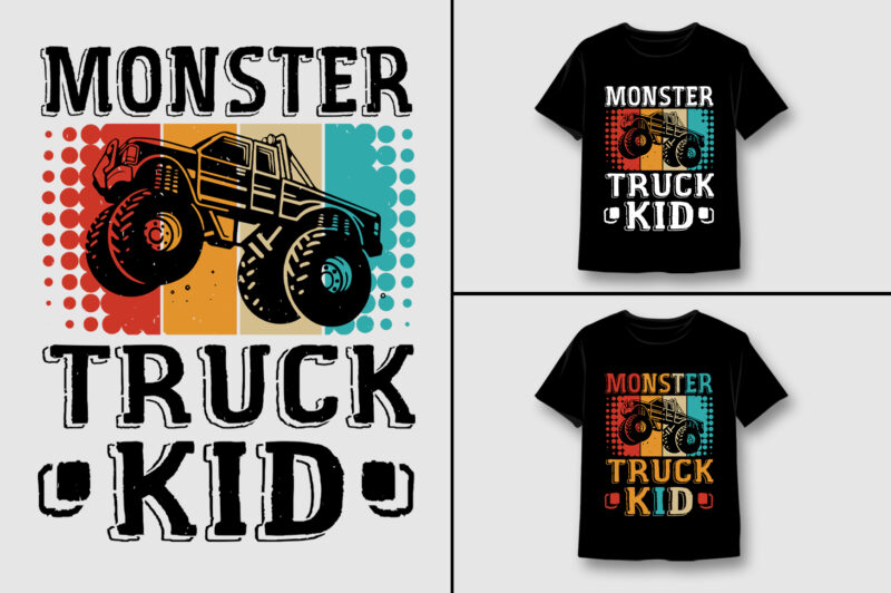 T-Shirt Design Bundle