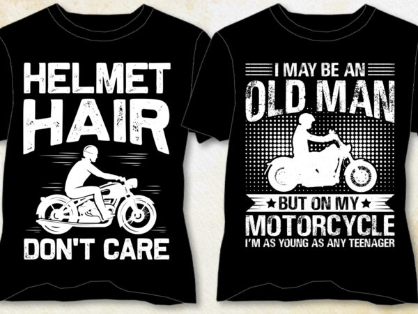 Motorcycle t-shirt design-motorcycle lover t-shirt design