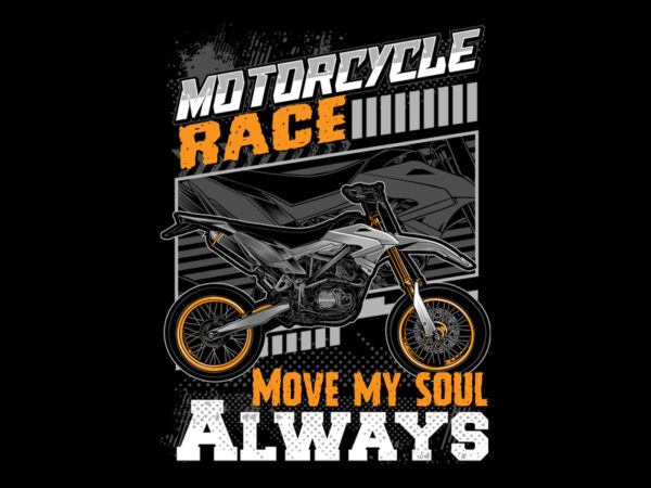 Motorcycle race t shirt designs for sale