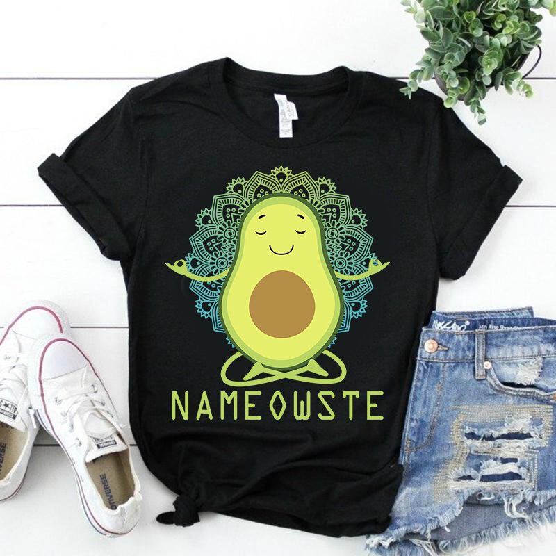 Avocado t-shirt Design Bundle, Avocado Bundle, Avocado tshirt, Avocado design, Avocado typography tshirt, Funny Avocado tees bundle, Avocado design Bundle, Avocado vector, Avocado SVG