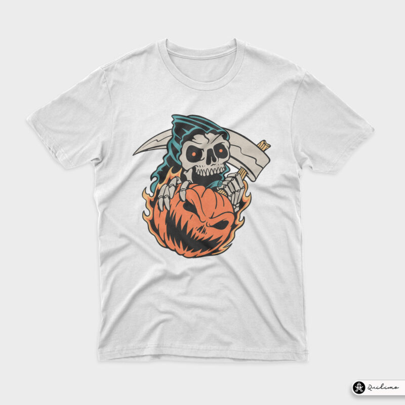 Grim Reaper Halloween