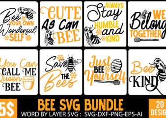 Bee svg design, vector for t-shirt bundle,svg design bundle on sell bee svg design ,bee cut file ,bee t-shirt design ,Bee Bundle SVG, Honey Bee SVG, Bee PNG, Honeycomb svg,