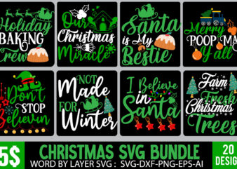 Funny Christmas Svg Bundle, Christmas Svg, Christmas Quotes Svg, Funny Quotes Svg, Santa Svg, Snowflake Svg, Decoration, Svg, Png, Dxf ,Christmas SVG Bundle, Farmhouse Christmas SVG, Farmhouse Christmas, Farmhouse Sign