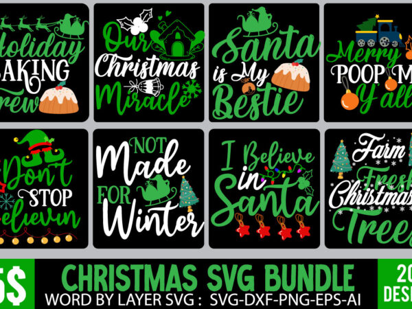 Funny christmas svg bundle, christmas svg, christmas quotes svg, funny quotes svg, santa svg, snowflake svg, decoration, svg, png, dxf ,christmas svg bundle, farmhouse christmas svg, farmhouse christmas, farmhouse sign t shirt graphic design