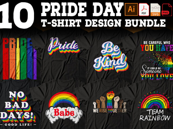 Pride day t-shirt design bundle, gay pride day svg bundle, pride day tshirt, pride day typography tshirt, pride day t-shirt bundle, gay t-shirt design, pride day svg design, lgbt tshirt,