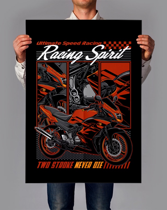 Racing Spirit