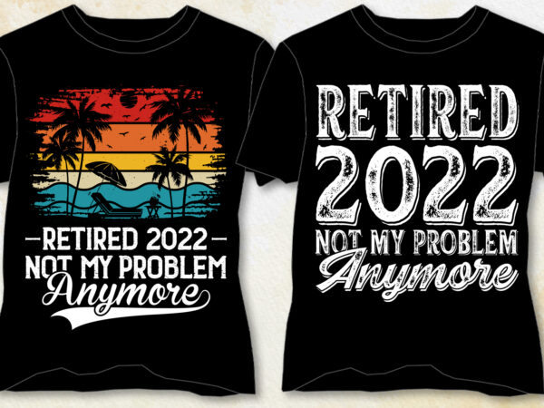 Retired t-shirt design-retired lover t-shirt design Retired t-shirt design-retired lover t-shirt design