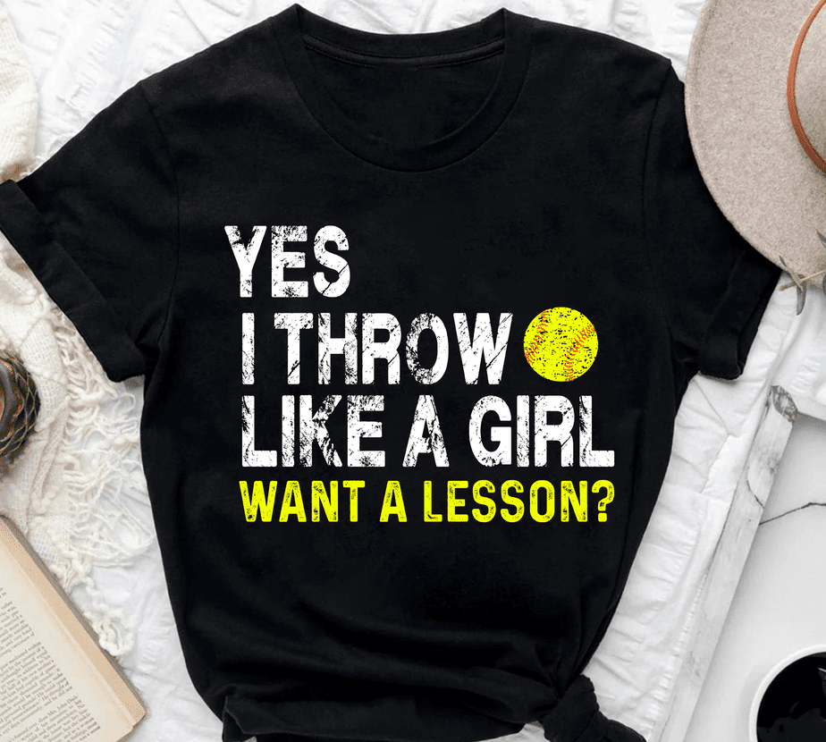 Softball Shirts For Girls, Softball - Buy t-shirt designs