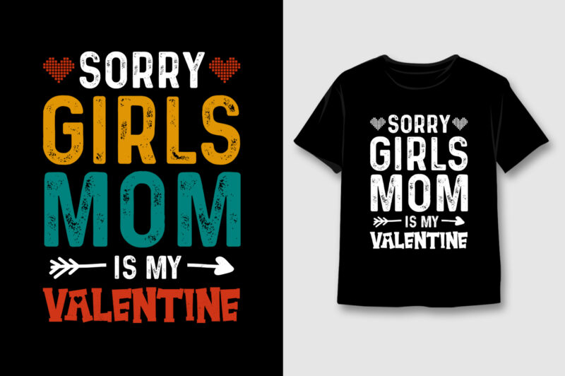 Mom T-Shirt Design Bundle