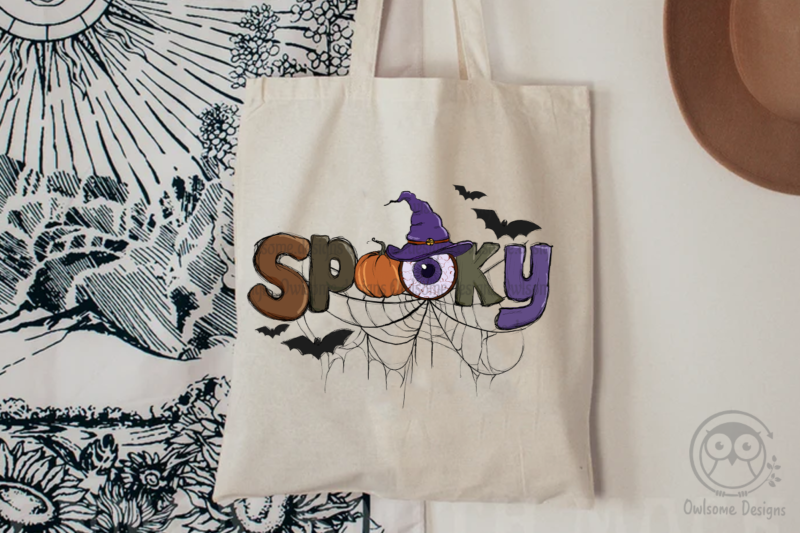 Halloween Sublimation Bundle