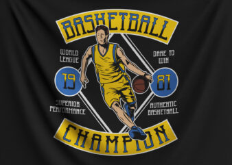 Basketball Champion