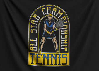 Tennis Championship