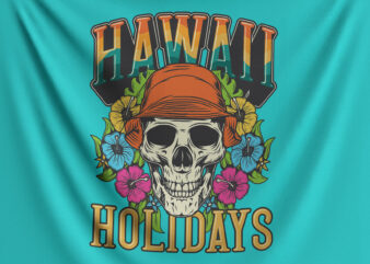 Hawaii Holidays