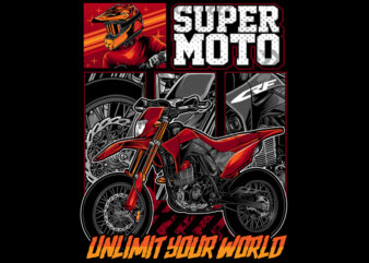 Supermoto