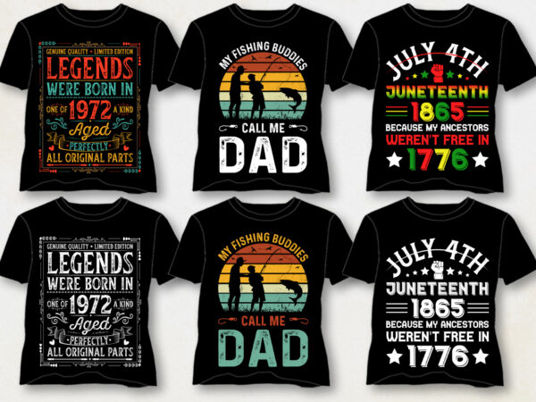 T-shirt design bundle-retro vintage T-shirt design bundle-retro vintage