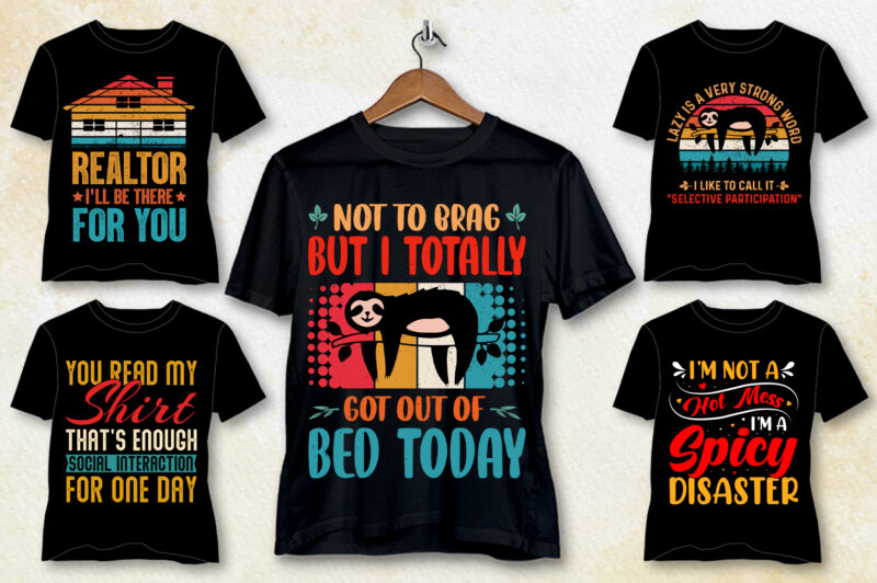PODbazi: Tshirt Product Design - Design product (T-shirt, Mug, Bag, etc.)  with text, image, etc
