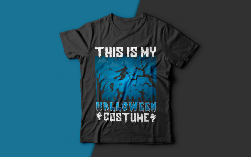 This is My Halloween Costume - halloween t shirt design,boo t shirt,halloween costume,halloween t shirts design,halloween svg design,good witch t-shirt design,boo t-shirt design,halloween t shirt company design,mens halloween t shirt