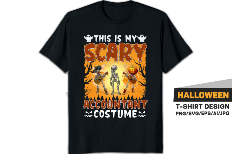Best selling Halloween T-shirt design bundle, Halloween T-shirt for women and men, Halloween costume, Halloween t-shirts