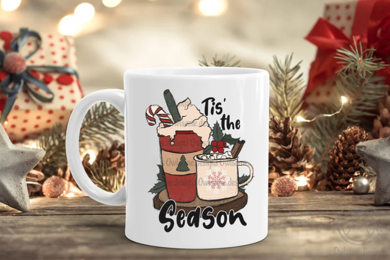 Sweet Christmas Sublimation Bundle