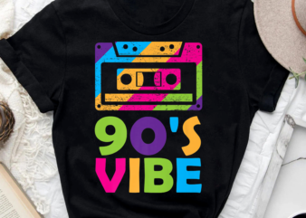 Retro Aesthetic Costume Party Outfit – 90s Vibe