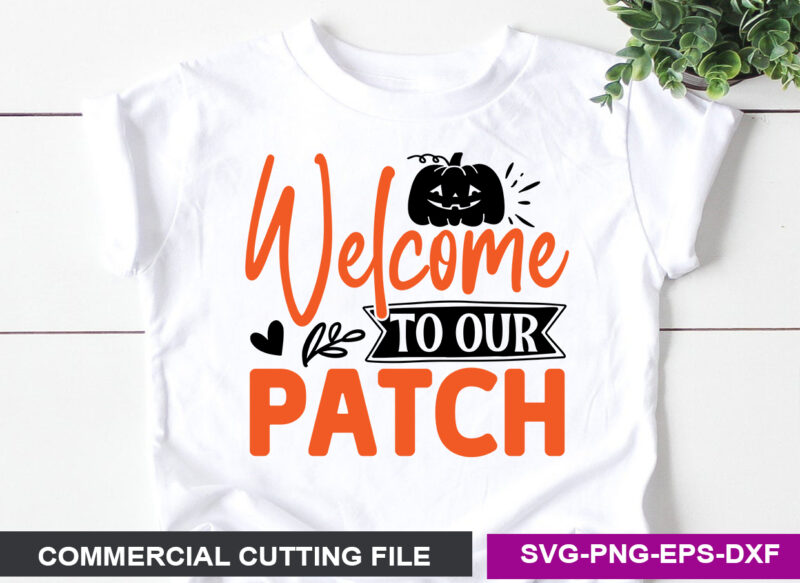 Fall SVG Design Bundle