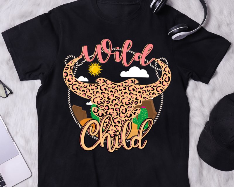 Silhouette sibling shirt graphic Wild Child Mild Child Twin Sibling SVG PNG Instant Download file for Cricut Kleding Unisex kinderkleding Tops & T-shirts Sublimation and cut machine 