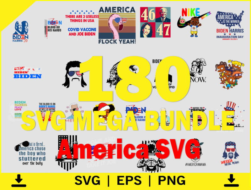Mega Bundle 7000+ Files SVG PNG DXF EPS, Giga Bundle Tshirt Design, funny, camping, adventure, surfing, beach, urban street wear, fishing, quotes, slogans, typography, illustration, cartoon, animal, svg, png
