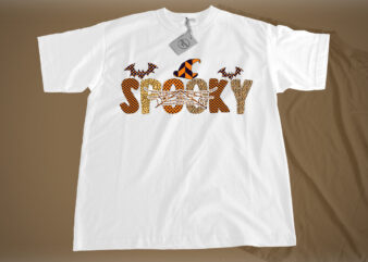 Apooky Sublimation