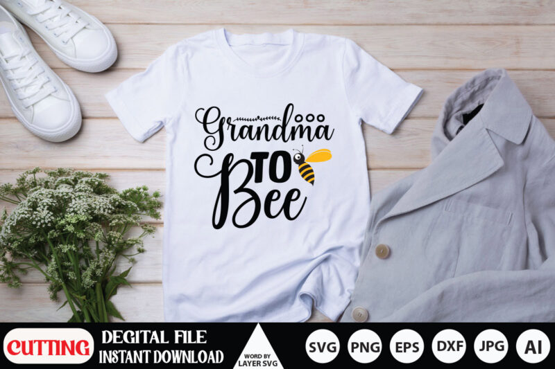 Bee SVG Bundle, Bee Kind SVG, Bee Happy SVG, Bee Trails svg, Bee Hand Lettered svg, Bee Sayings svg, Bee Cricut svg, Queen Bee svg, Bee png,Commercial Use Svg, Bundle