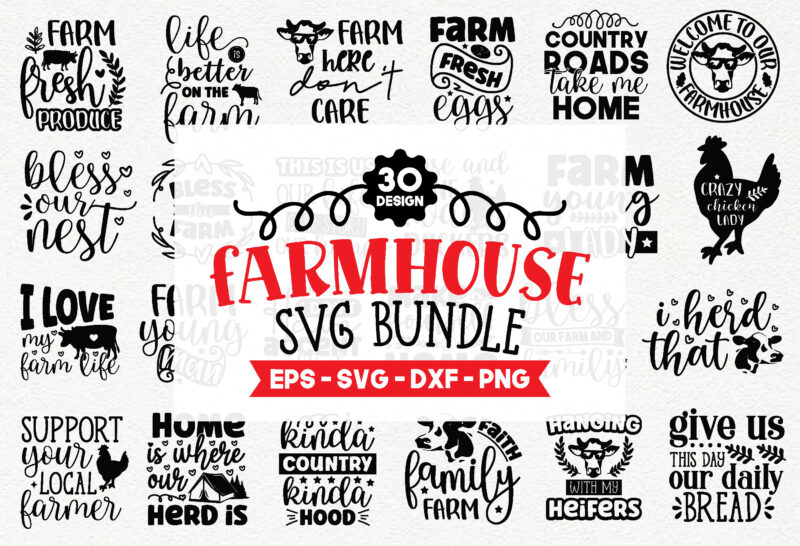 Farmhouse t shirt template bundle,Farmhouse t shirt vector graphic,Farmhouse t shirt design template,Farmhouse t shirt vector graphic, Farmhouse t shirt design for sale, Farmhouse t shirt template,Farmhouse for sale!, t