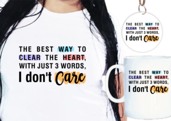 Funny Quote t shirt Designs Svg