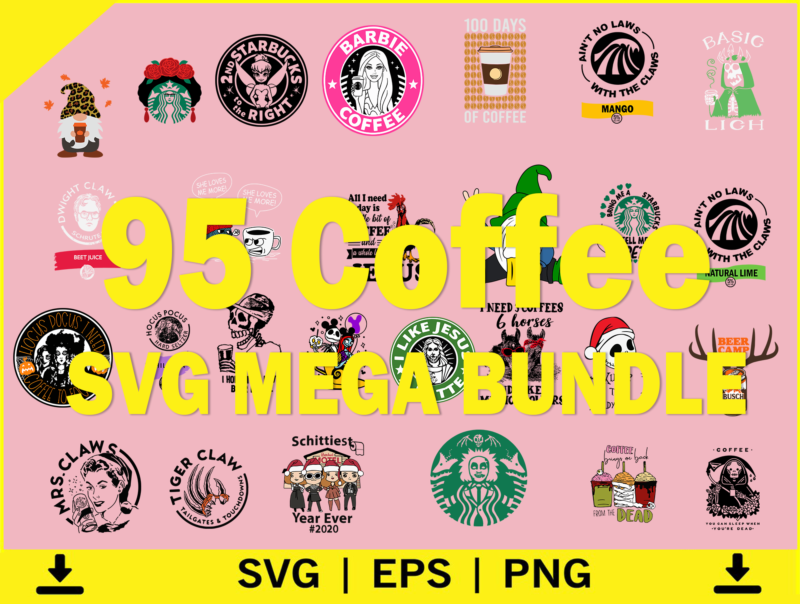 Mega Bundle 7000+ Files SVG PNG DXF EPS, Giga Bundle Tshirt Design, funny, camping, adventure, surfing, beach, urban street wear, fishing, quotes, slogans, typography, illustration, cartoon, animal, svg, png