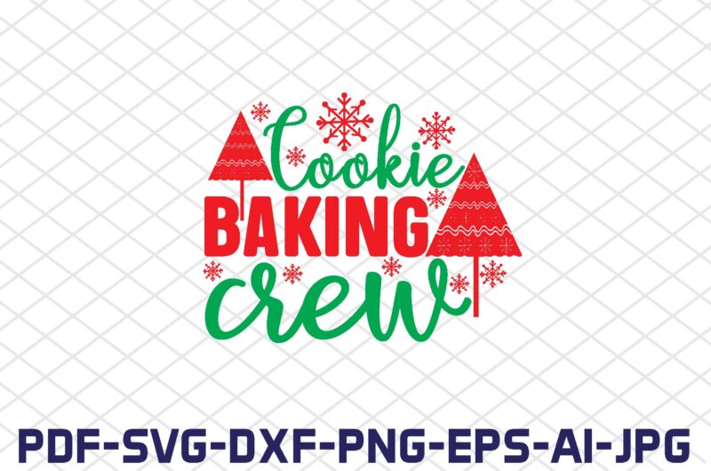 Christmas SVG Bundle