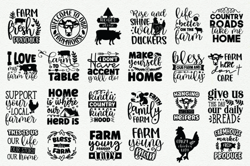 Farmhouse t shirt template bundle,Farmhouse t shirt vector graphic,Farmhouse t shirt design template,Farmhouse t shirt vector graphic, Farmhouse t shirt design for sale, Farmhouse t shirt template,Farmhouse for sale!, t