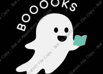 Halloween Booooks Svg, Ghost Reading Svg, Boo Read Books Library Svg, Halloween Svg, Boo Books Svg, Boo Svg, Friends Till The End Lazy Halloween Horror Movie Svg, Halloween Svg, Horror graphic t shirt